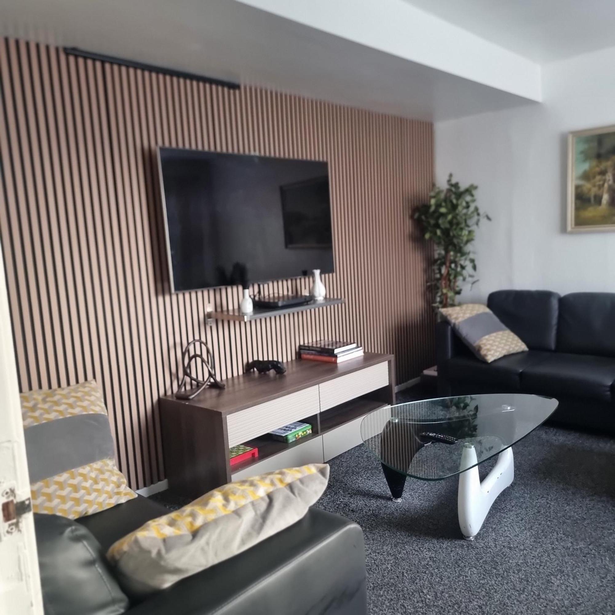 Spacious House In Central Манчестер Экстерьер фото